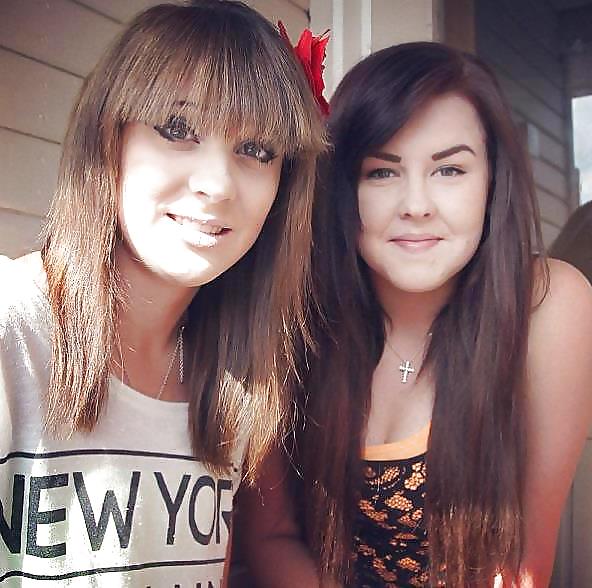 Sexy teens 07 #23858360