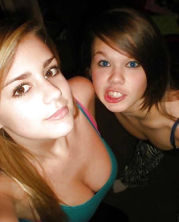 Sexy teens 07 #23858388