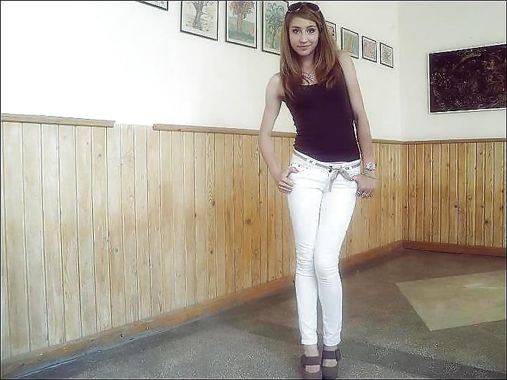 Sexy teens 07 #23858400