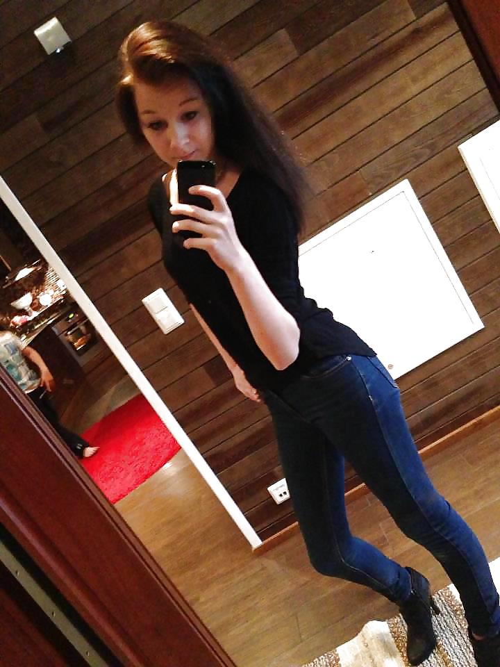 Sexy teens 07 #23858414