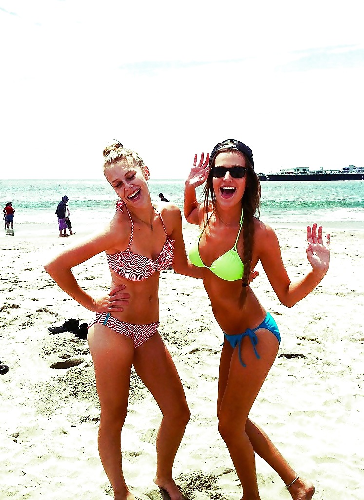 Sexy teens 07 #23858507