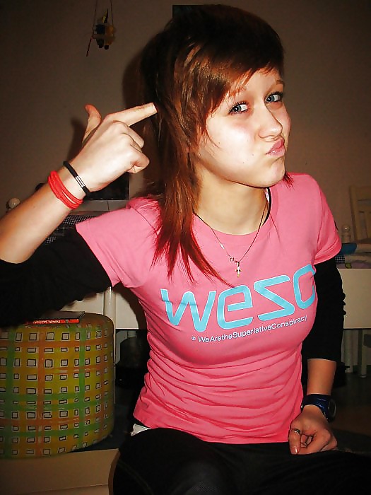 Sexy teens 07 #23858529