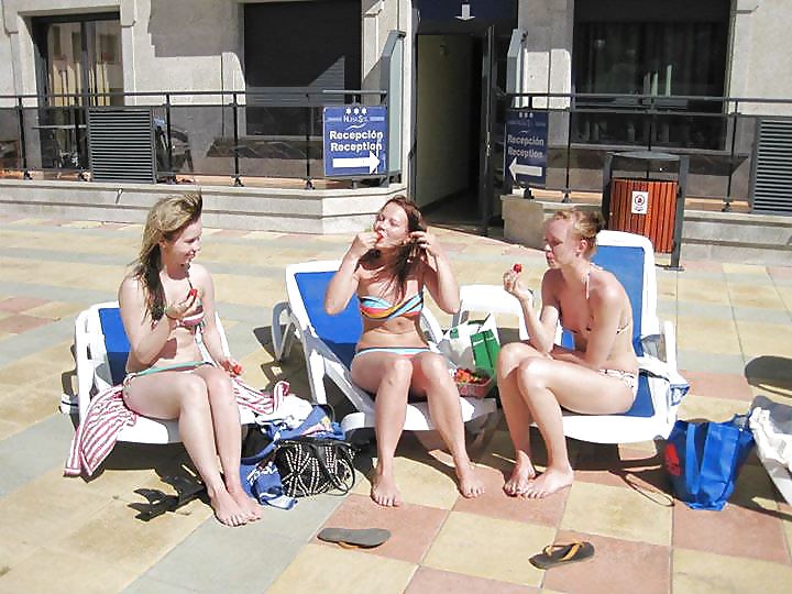 Sexy teens 07 #23858536