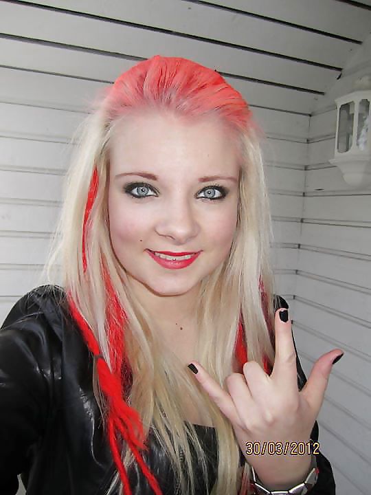 Sexy teens 07 #23858570