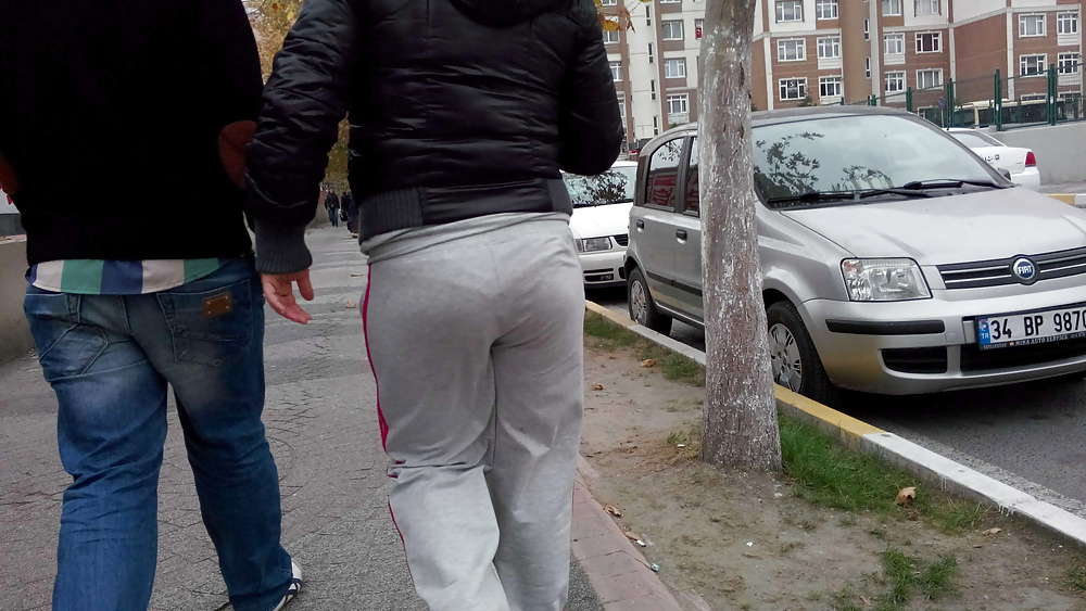 Efsane Gotler 2 #23258818