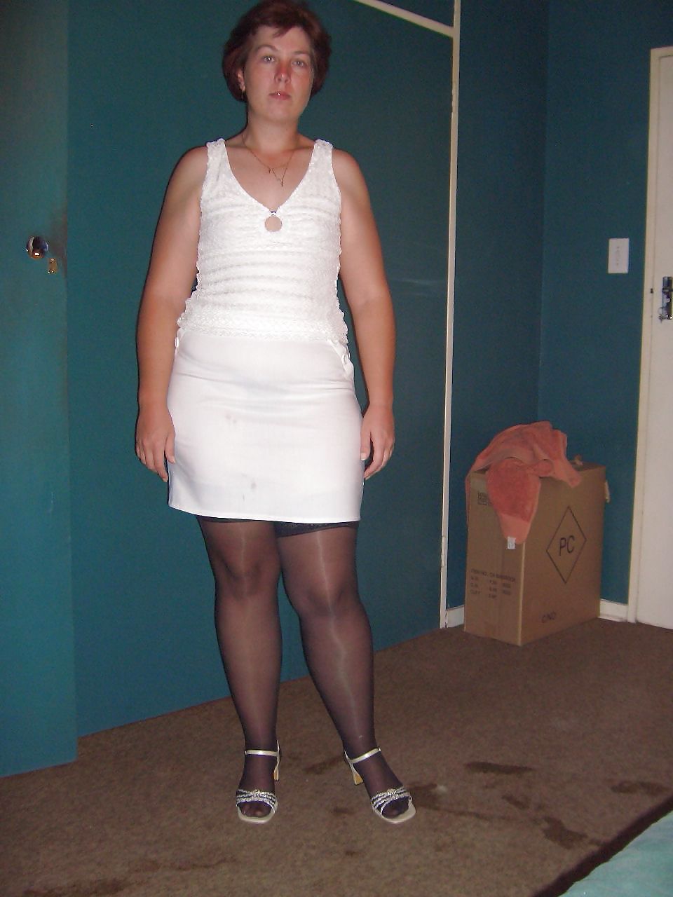 とても、とてもセクシー
 #23527468