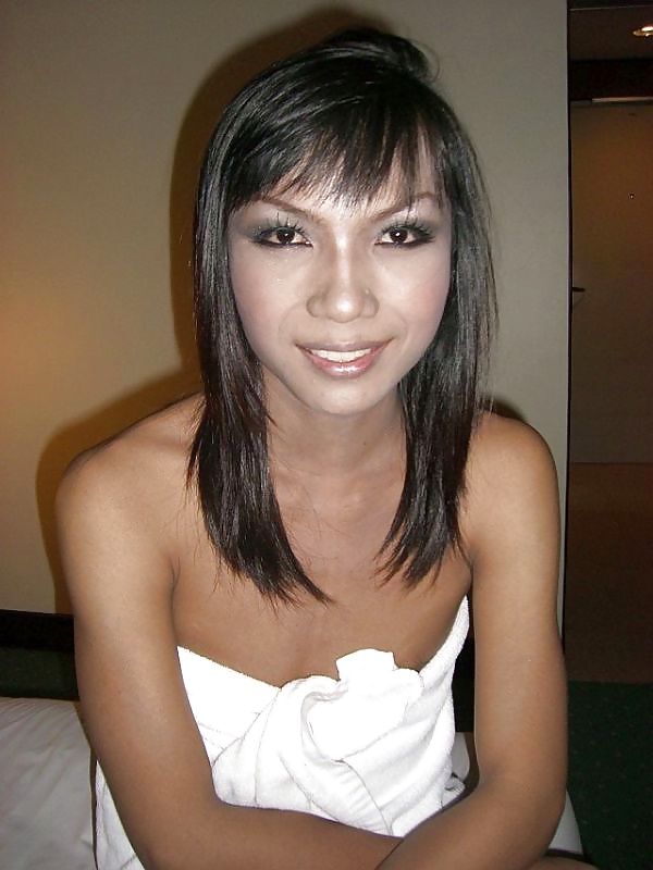 Bangkok ladyboy regalo aka kip
 #32913715