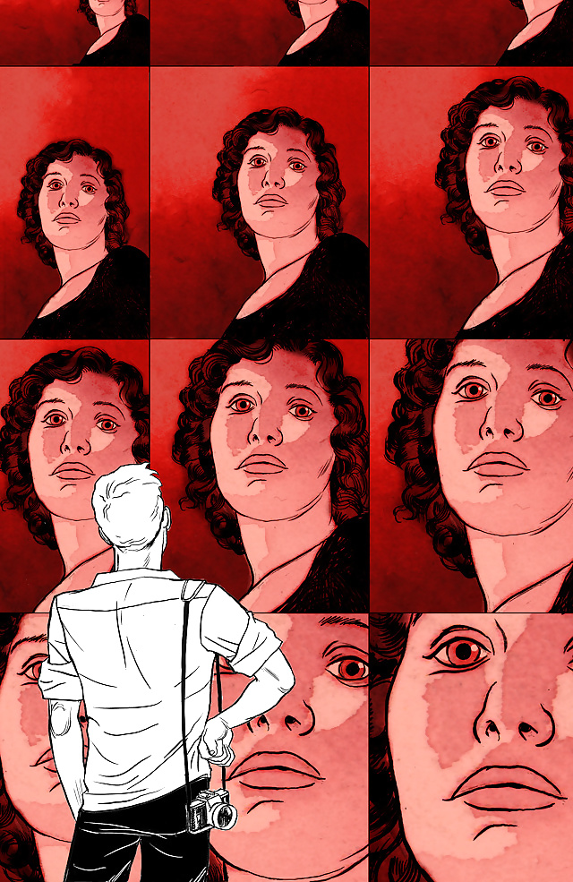 Dibujos (por koren shadmi)
 #38670932