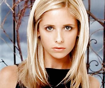 Buffy
 #27381728
