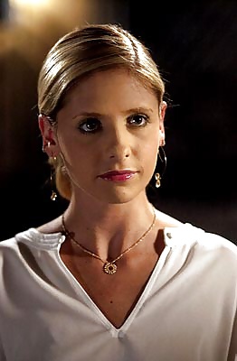 Buffy
 #27381747