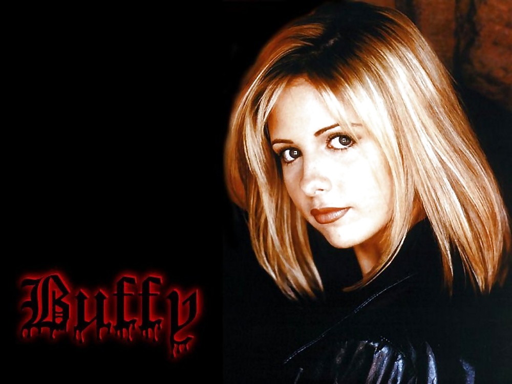 Buffy
 #27381757