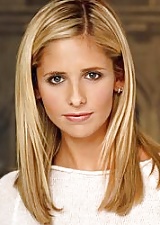 Buffy
 #27381854
