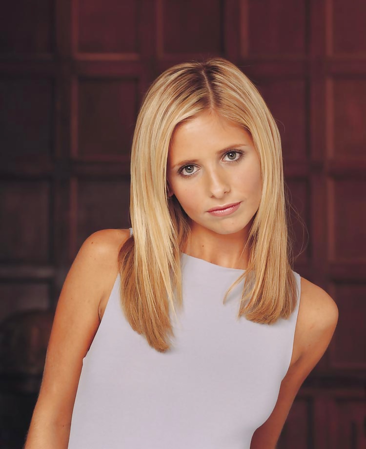 Buffy
 #27381877