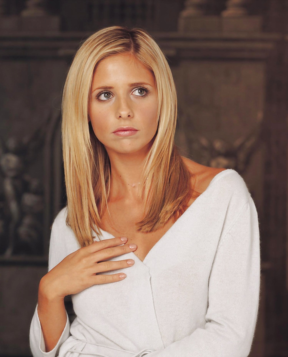 Buffy
 #27381884