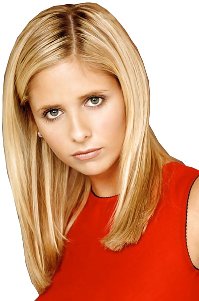 Buffy
 #27381912