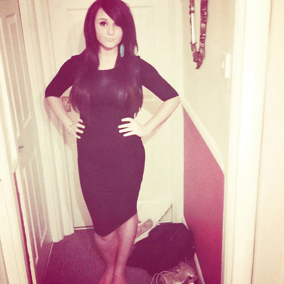 Dolled up chavs 2 ( comment please) #33197832