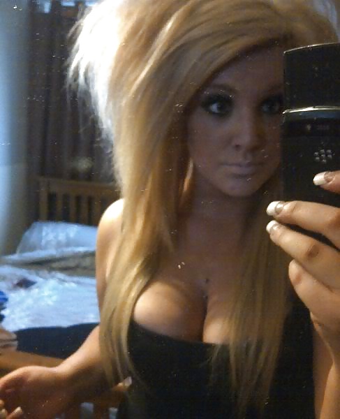Dolled up chavs 2 ( comment please) #33197875