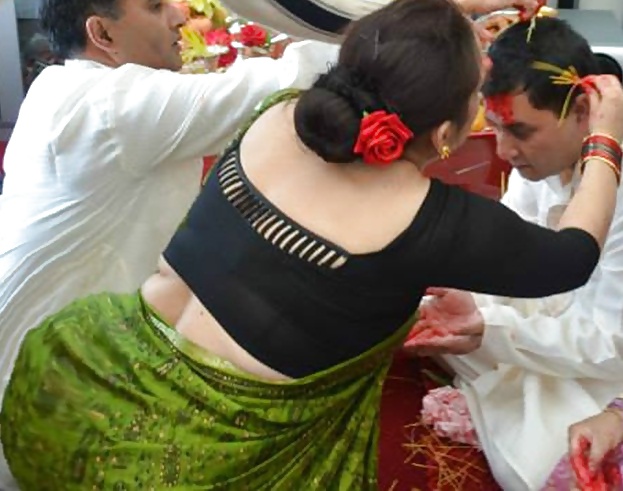 Nepali mom mrs bhandari has some nice ass to bang
 #40020306
