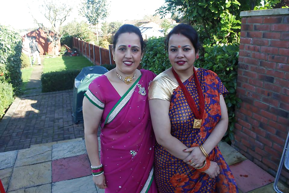 Mamma nepalese signora bhandari ha un bel culo da sbattere
 #40020395