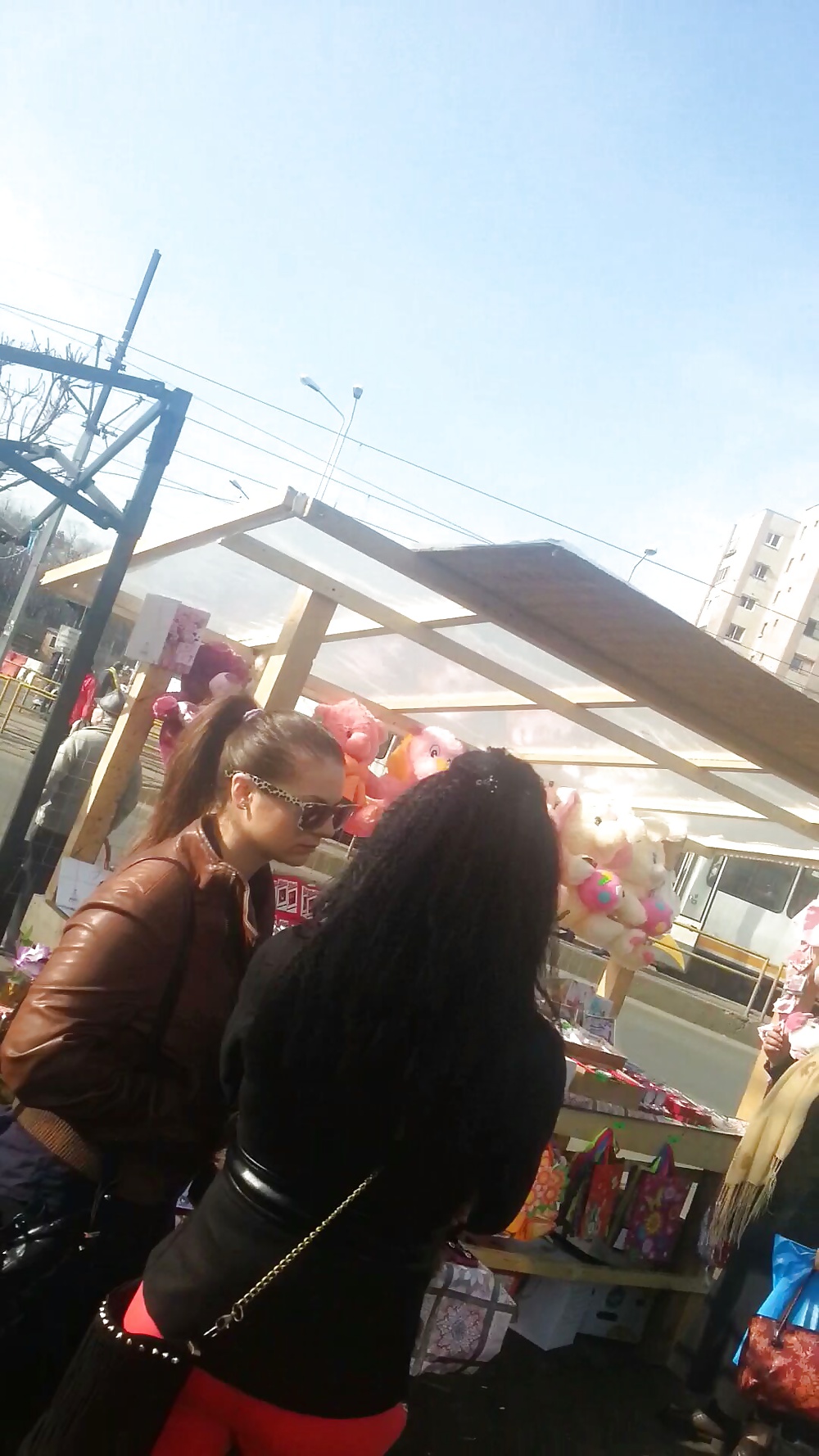 セクシーなティーンズ・ロマニアン
 #25434361