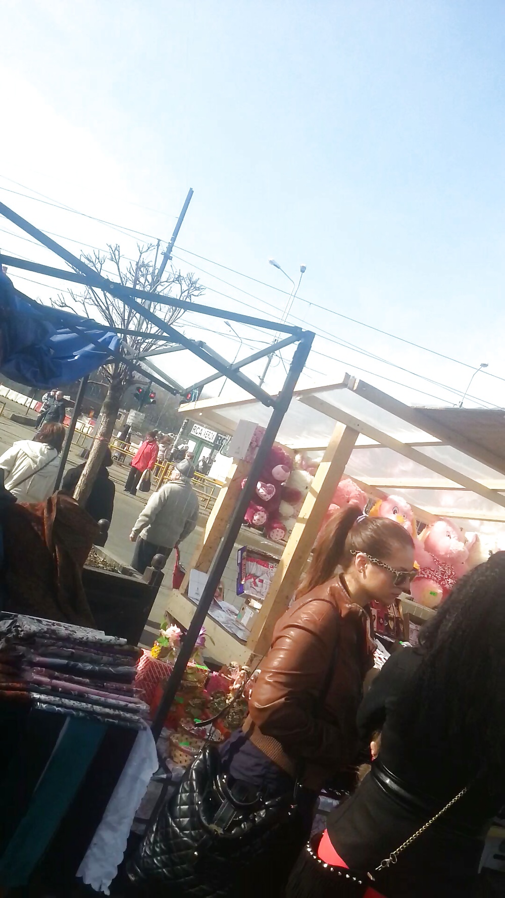 セクシーなティーンズ・ロマニアン
 #25434371