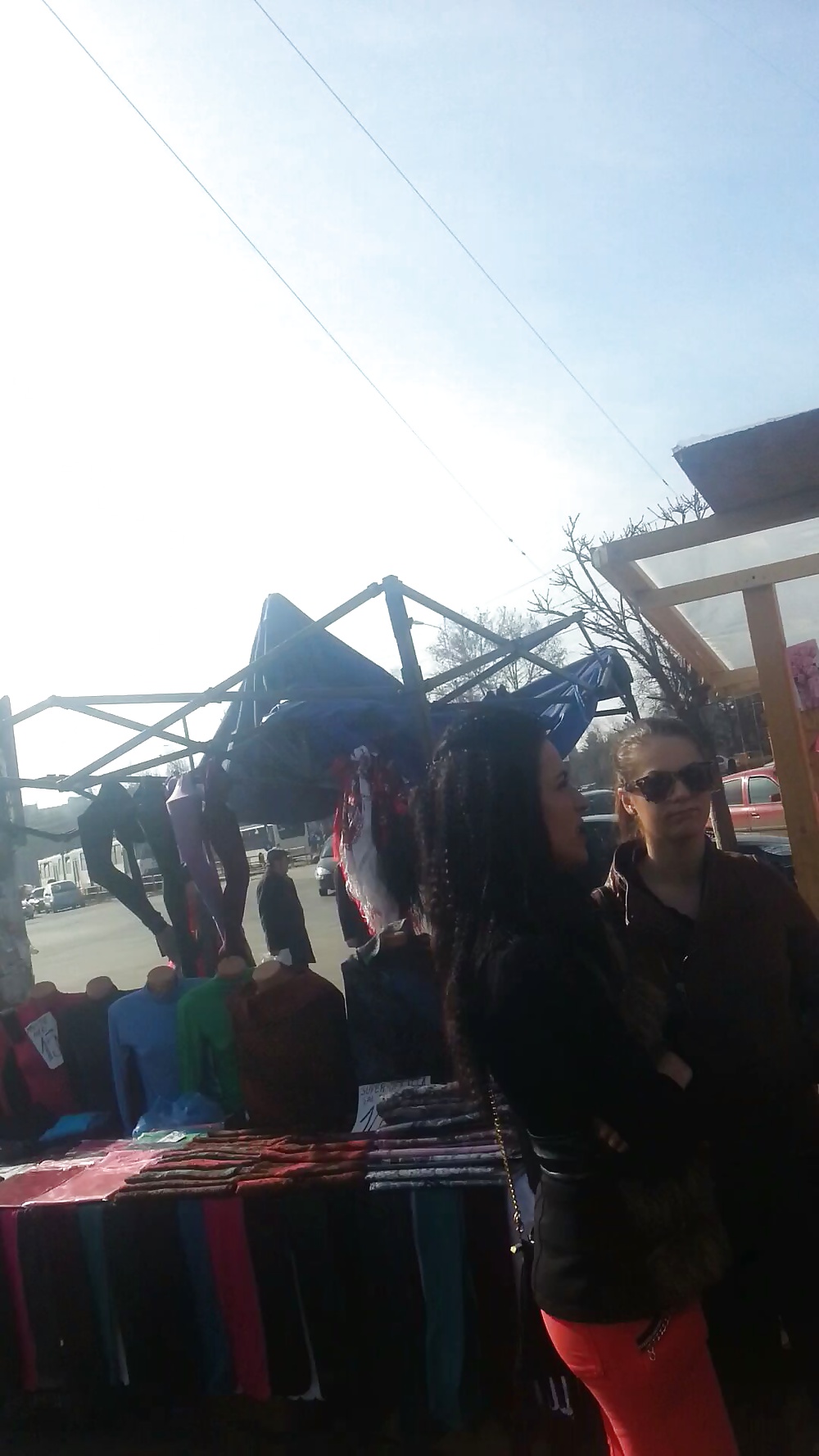 セクシーなティーンズ・ロマニアン
 #25434385