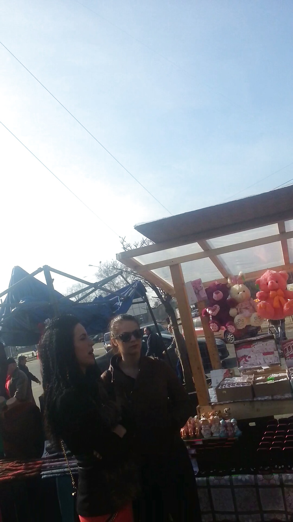 セクシーなティーンズ・ロマニアン
 #25434392