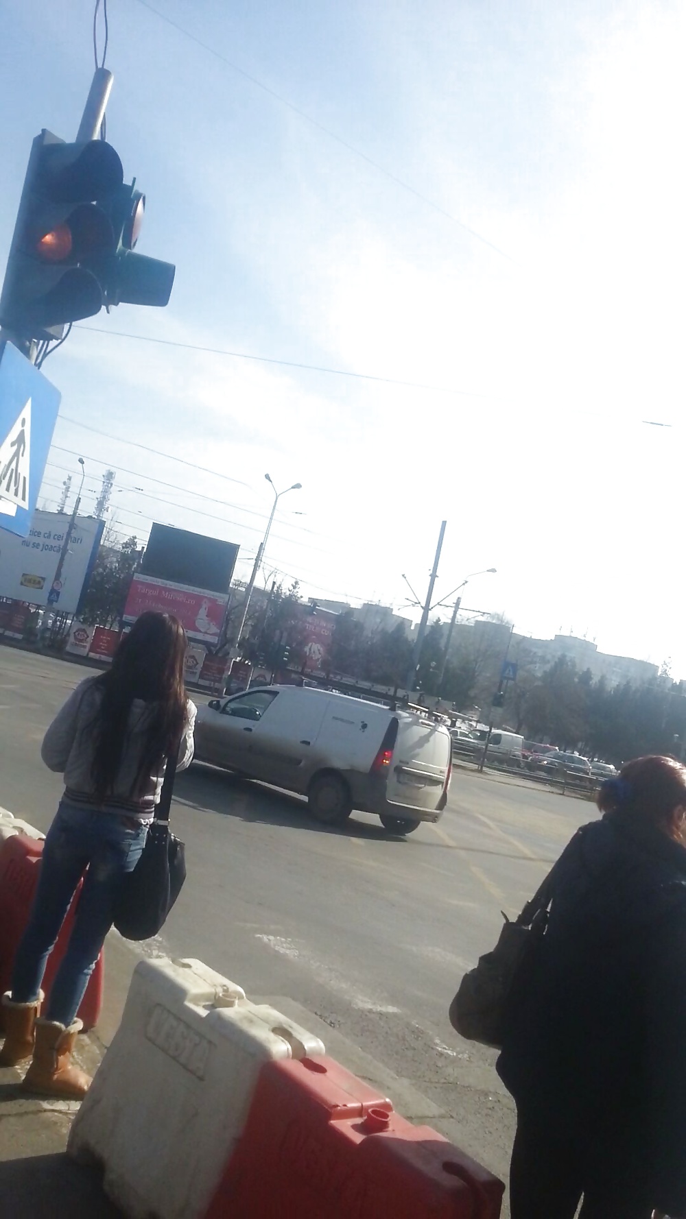 セクシーなティーンズ・ロマニアン
 #25434440