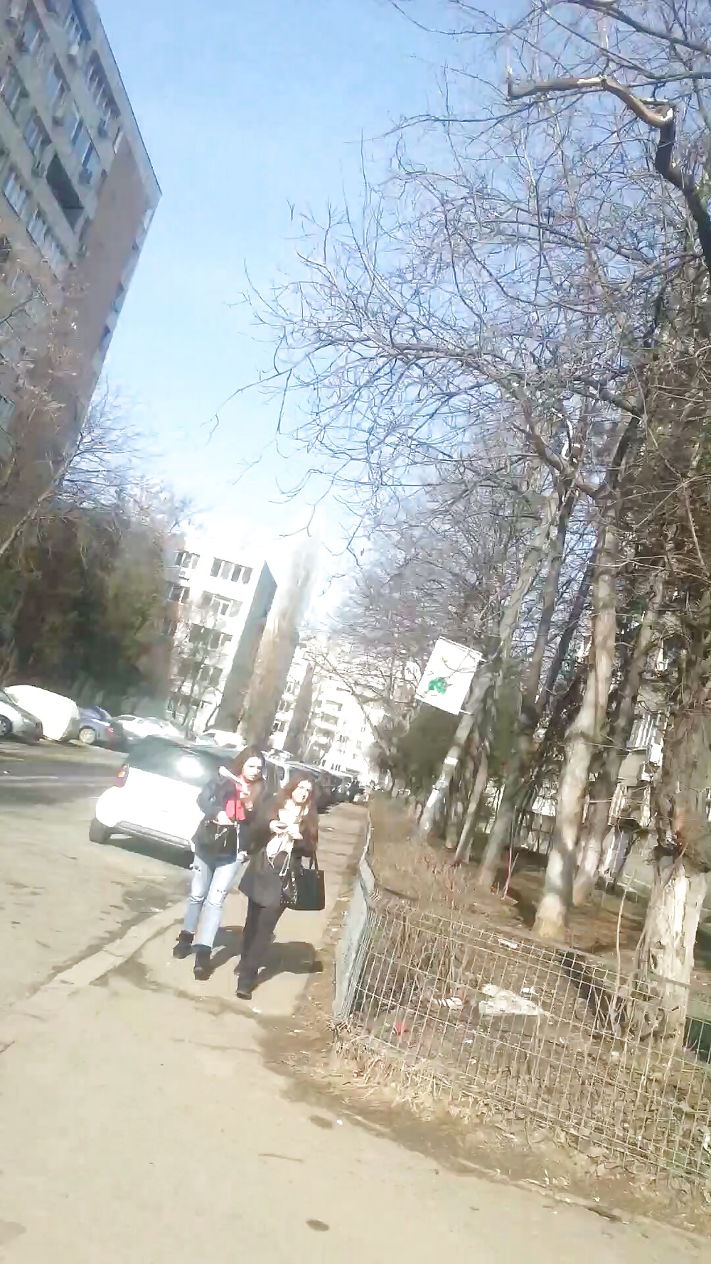 セクシーなティーンズ・ロマニアン
 #25434456