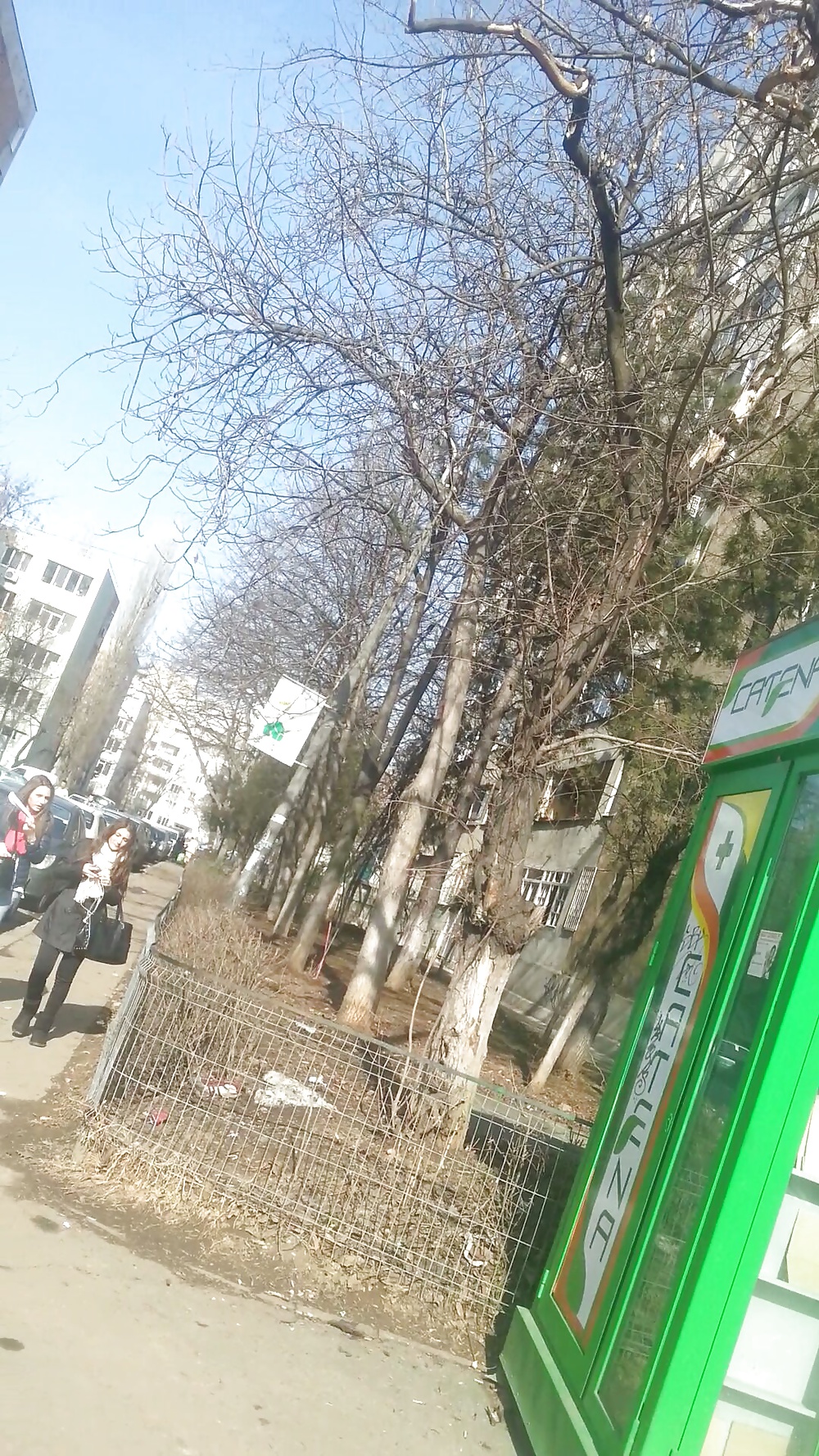 セクシーなティーンズ・ロマニアン
 #25434467