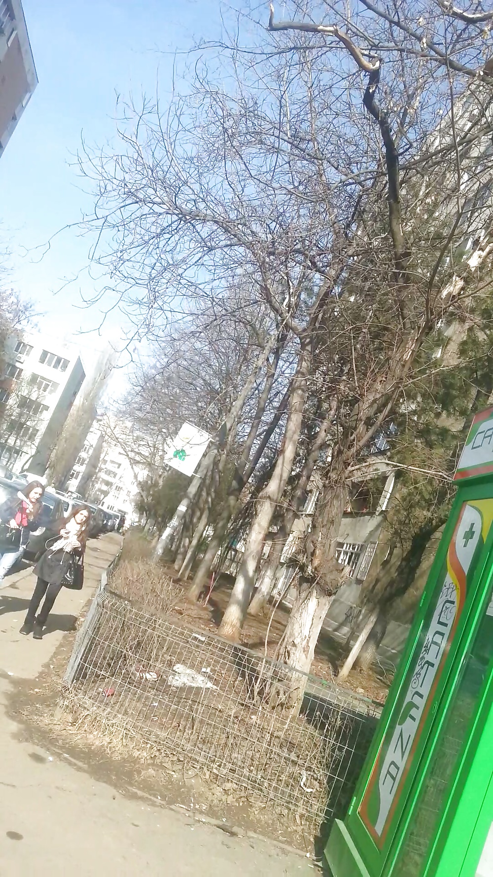 セクシーなティーンズ・ロマニアン
 #25434481