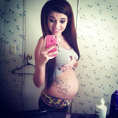 Preggo Babes #35911863