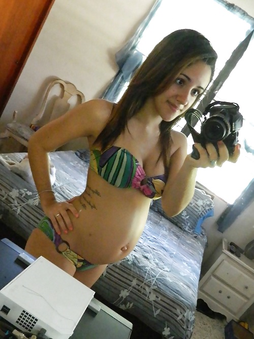 Preggo Babes #35912012