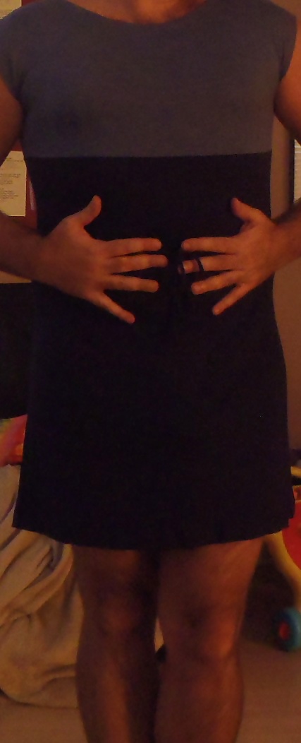 ¡¡¡Vísteme!!!
 #30251622