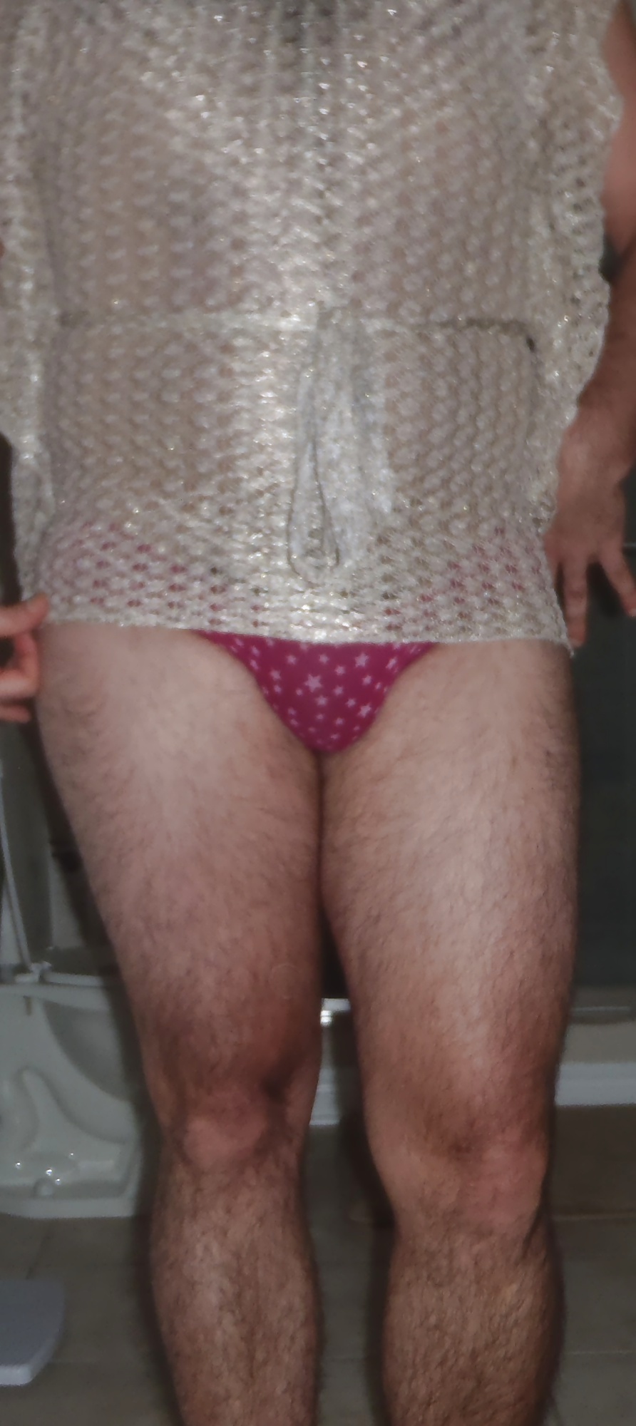 ¡¡¡Vísteme!!!
 #30251932