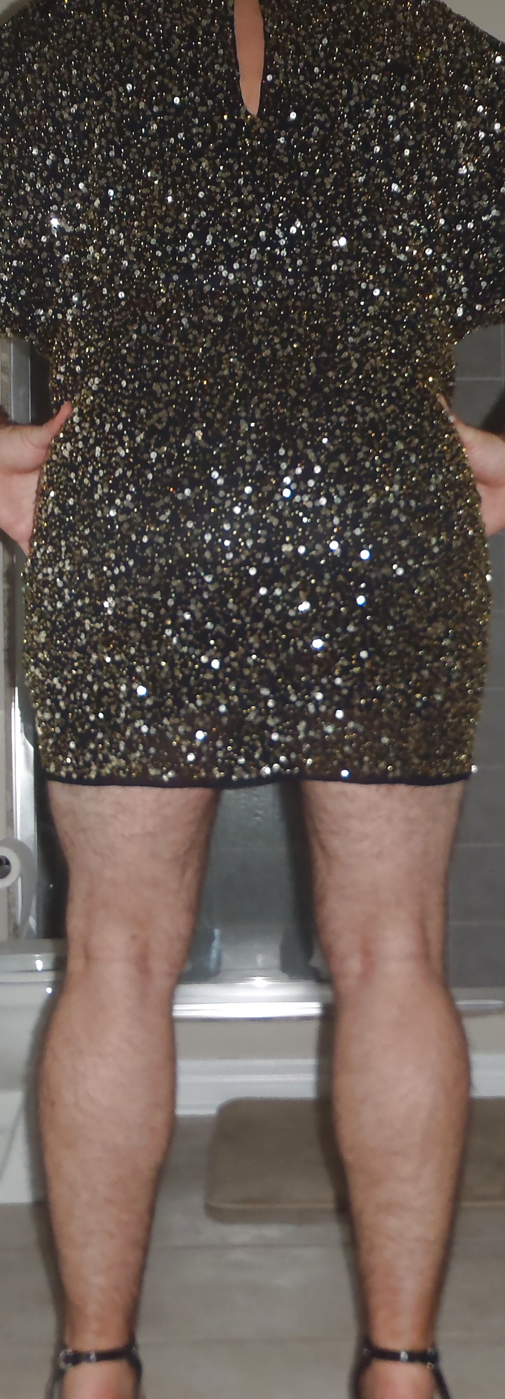 私を着替えさせて!!!
 #30252054