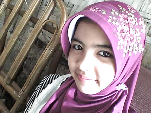 セクシーなヒジャブ
 #40936122