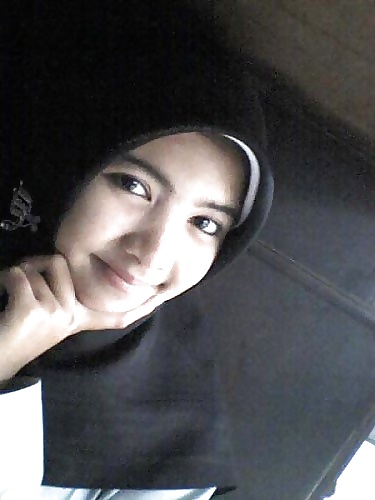 セクシーなヒジャブ
 #40936129