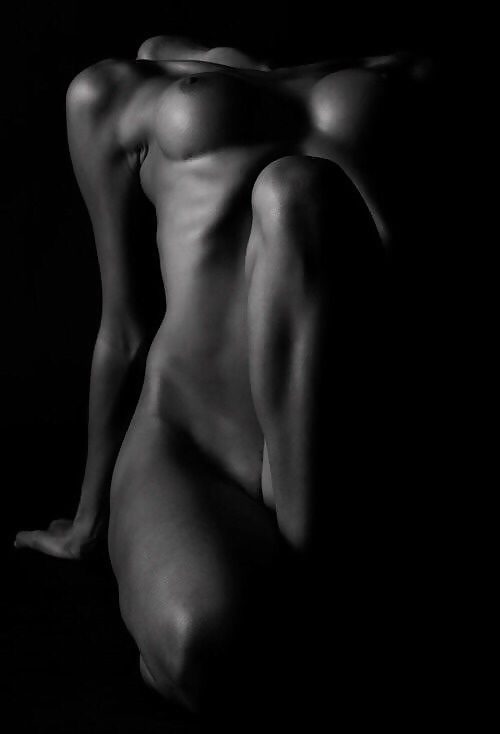 Tormenta perfecta - hermosa forma de las mujeres desnudas - suave y con clase
 #30376399