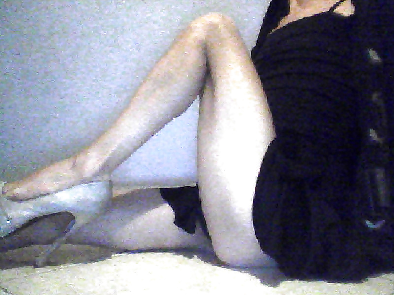 ME CROSSDRESSER  #26827979