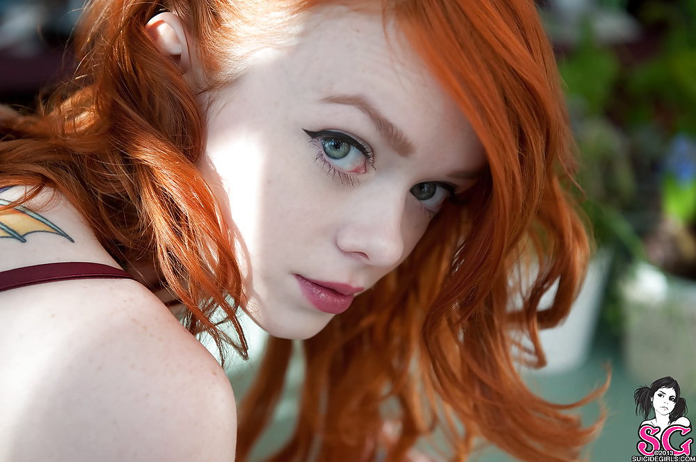 Suicide Girl - Lass #27078206