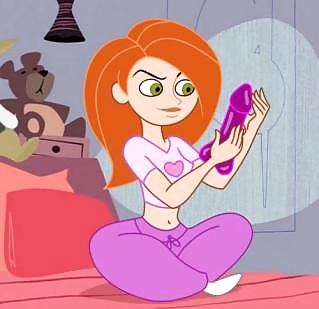 Kim possible fakes
 #35049176