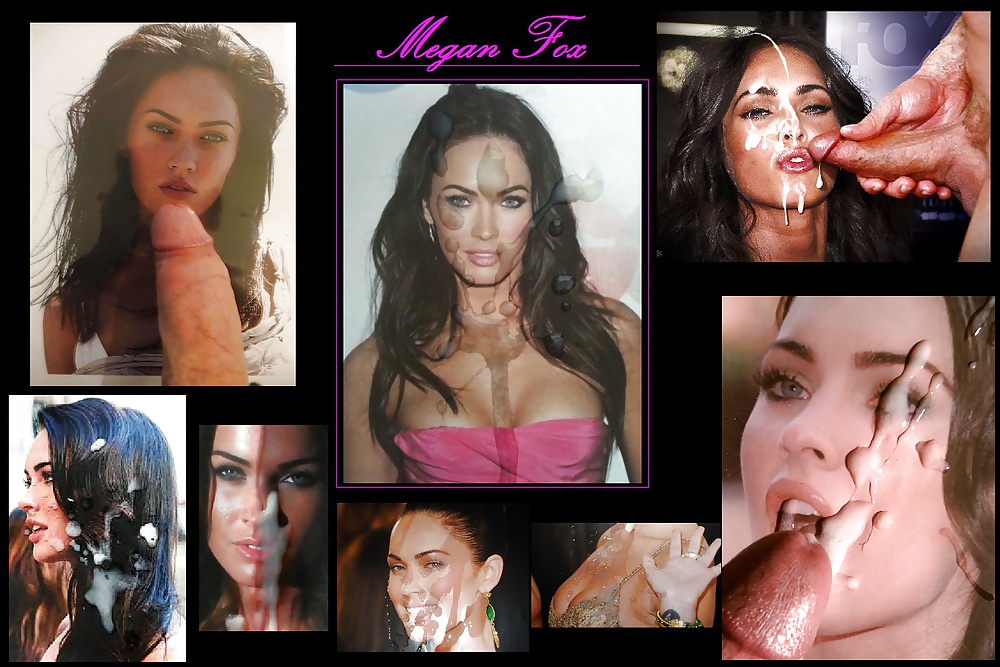 Megan Fox-mon Amour! #33613732
