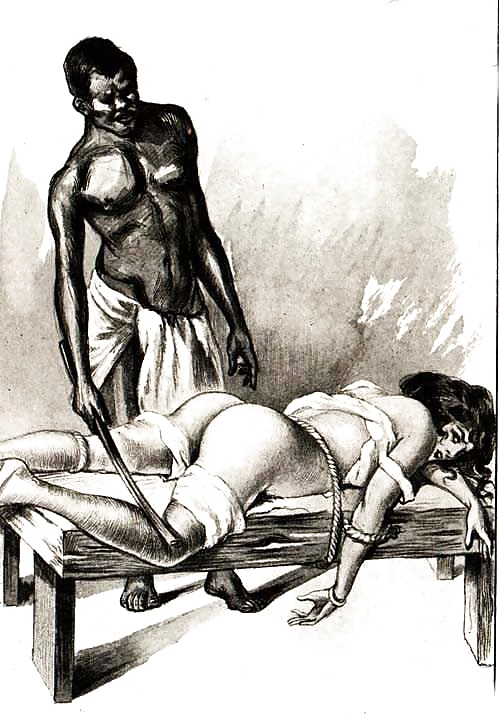 Spanking Bench  #29294728