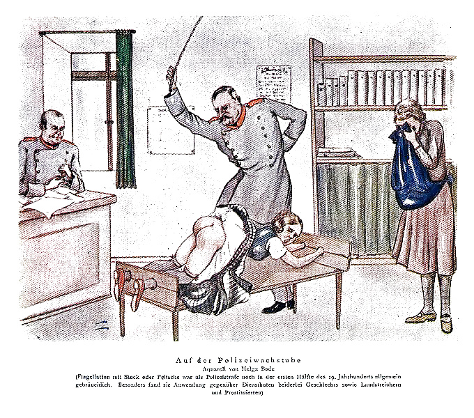 Spanking Bench  #29294735