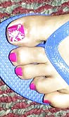 Feet & toes (new) #37289034