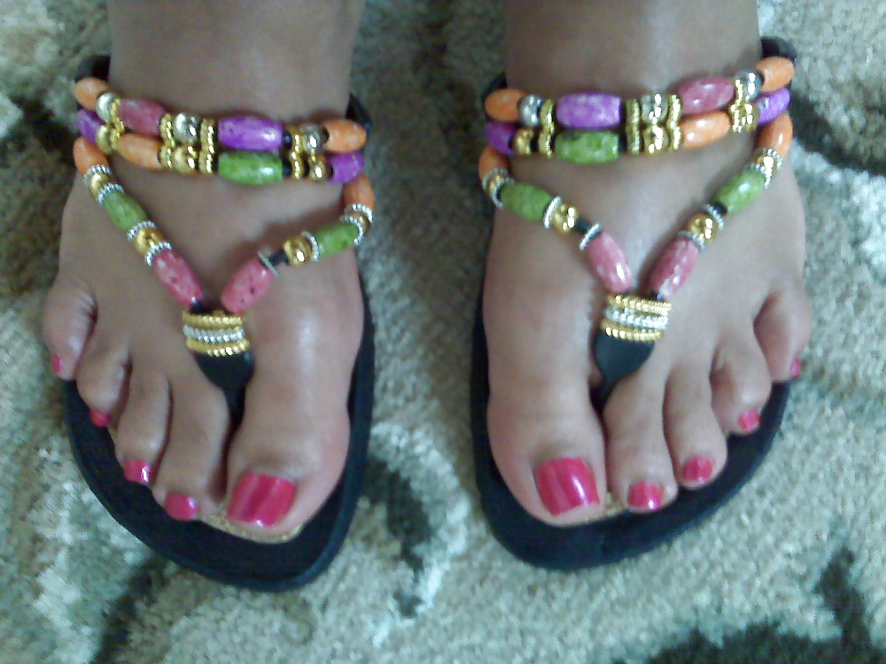 Feet & toes (new) #37289062
