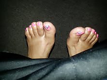 Feet & toes (new) #37289065