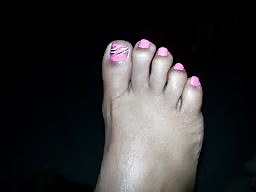 Feet & toes (new) #37289069