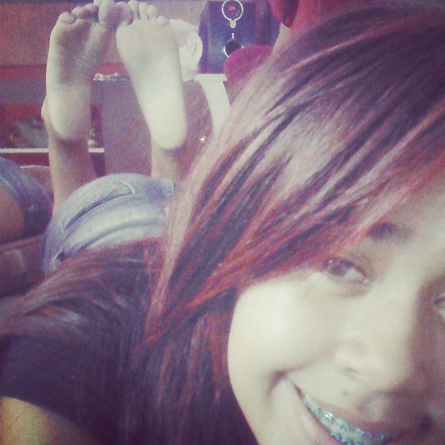 Sthefane Monteiro
 #40733167